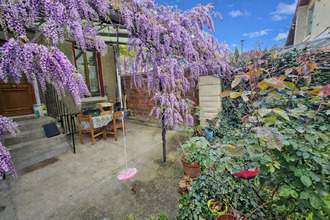 Ma-Cabane - Vente Maison Maisons-Alfort, 80 m²