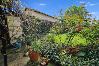 Ma-Cabane - Vente Maison Maisons-Alfort, 80 m²
