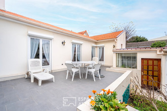 Ma-Cabane - Vente Maison MAISONS-ALFORT, 284 m²