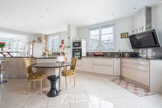 Ma-Cabane - Vente Maison MAISONS-ALFORT, 284 m²