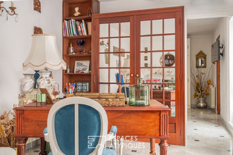 Ma-Cabane - Vente Maison MAISONS-ALFORT, 284 m²