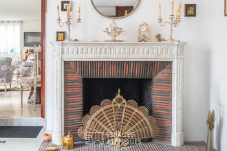 Ma-Cabane - Vente Maison MAISONS-ALFORT, 284 m²
