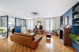 Ma-Cabane - Vente Maison Maisons-Alfort, 106 m²