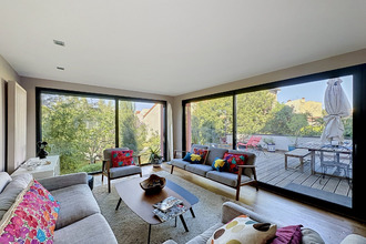 Ma-Cabane - Vente Maison Maisons-Alfort, 119 m²