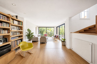 Ma-Cabane - Vente Maison Maisons-Alfort, 119 m²