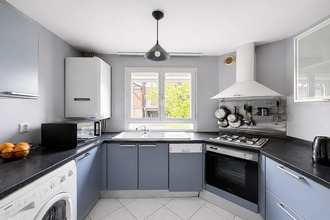 Ma-Cabane - Vente Maison Maisons-Alfort, 115 m²