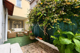 Ma-Cabane - Vente Maison MAISONS-ALFORT, 170 m²