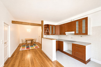 Ma-Cabane - Vente Maison MAISONS-ALFORT, 170 m²