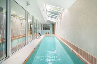 Ma-Cabane - Vente Maison MAISONS-ALFORT, 340 m²