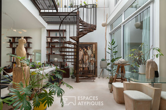 Ma-Cabane - Vente Maison MAISONS-ALFORT, 340 m²