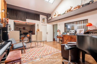 Ma-Cabane - Vente Maison MAISONS-ALFORT, 217 m²