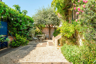 Ma-Cabane - Vente Maison MAISONS-ALFORT, 217 m²