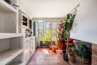 Ma-Cabane - Vente Maison MAISONS-ALFORT, 217 m²