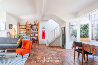 Ma-Cabane - Vente Maison MAISONS-ALFORT, 217 m²