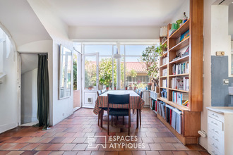 Ma-Cabane - Vente Maison MAISONS-ALFORT, 217 m²