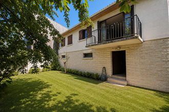 Ma-Cabane - Vente Maison MAISONS-ALFORT, 124 m²