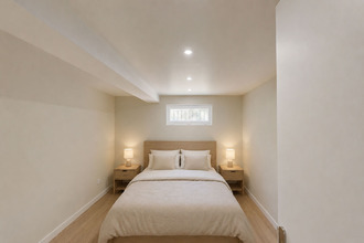Ma-Cabane - Vente Maison MAISONS-ALFORT, 124 m²