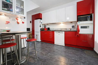 Ma-Cabane - Vente Maison Maisons-Alfort, 80 m²