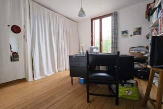 Ma-Cabane - Vente Maison Maisons-Alfort, 80 m²