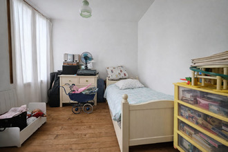 Ma-Cabane - Vente Maison Maisons-Alfort, 80 m²