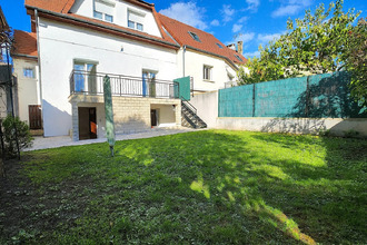 Ma-Cabane - Vente Maison Maisons-Alfort, 130 m²