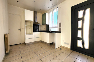 Ma-Cabane - Vente Maison Maisons-Alfort, 130 m²