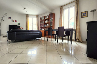 Ma-Cabane - Vente Maison Maisons-Alfort, 142 m²