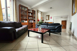 Ma-Cabane - Vente Maison Maisons-Alfort, 142 m²