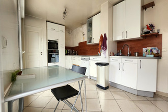 Ma-Cabane - Vente Maison Maisons-Alfort, 142 m²