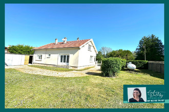 Ma-Cabane - Vente Maison MAISONS-EN-CHAMPAGNE, 98 m²