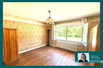 Ma-Cabane - Vente Maison MAISONS-EN-CHAMPAGNE, 98 m²