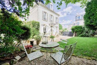 Ma-Cabane - Vente Maison MAISONS-LAFFITTE, 190 m²