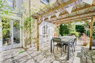 Ma-Cabane - Vente Maison MAISONS-LAFFITTE, 190 m²