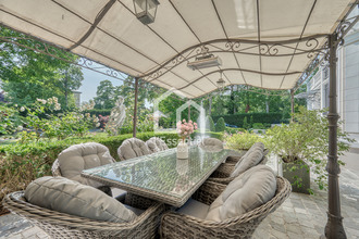 Ma-Cabane - Vente Maison MAISONS-LAFFITTE, 430 m²