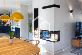 Ma-Cabane - Vente Maison MAISONS-LAFFITTE, 205 m²