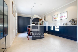 Ma-Cabane - Vente Maison MAISONS-LAFFITTE, 205 m²