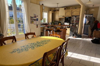 Ma-Cabane - Vente Maison MAISONS-LAFFITTE, 103 m²