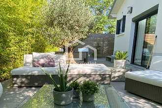 Ma-Cabane - Vente Maison MAISONS-LAFFITTE, 110 m²