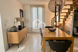 Ma-Cabane - Vente Maison MAISONS-LAFFITTE, 110 m²