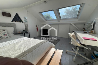 Ma-Cabane - Vente Maison MAISONS-LAFFITTE, 110 m²