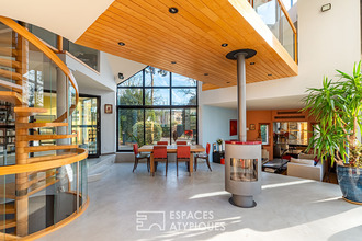 Ma-Cabane - Vente Maison MAISONS-LAFFITTE, 370 m²