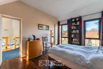 Ma-Cabane - Vente Maison MAISONS-LAFFITTE, 370 m²