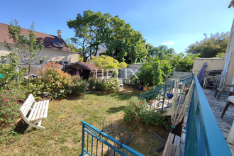 Ma-Cabane - Vente Maison MAISONS-LAFFITTE, 128 m²
