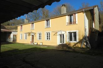 Ma-Cabane - Vente Maison Maisons-lès-Chaource, 181 m²