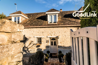 Ma-Cabane - Vente Maison Maisse, 178 m²