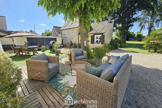 Ma-Cabane - Vente Maison Maisse, 200 m²