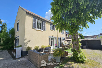 Ma-Cabane - Vente Maison Maisse, 200 m²