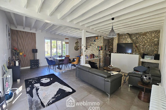 Ma-Cabane - Vente Maison Maisse, 200 m²