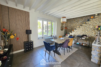 Ma-Cabane - Vente Maison Maisse, 200 m²
