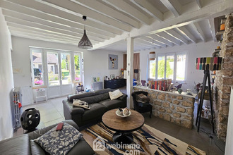 Ma-Cabane - Vente Maison Maisse, 200 m²